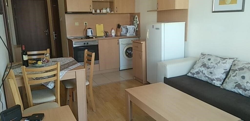 Panorama Beach Vigo 4* фотосуреті