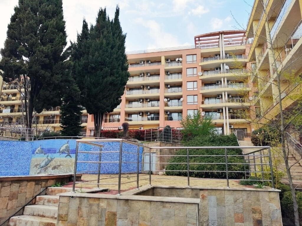 Panorama Beach Vigo 4* суреті