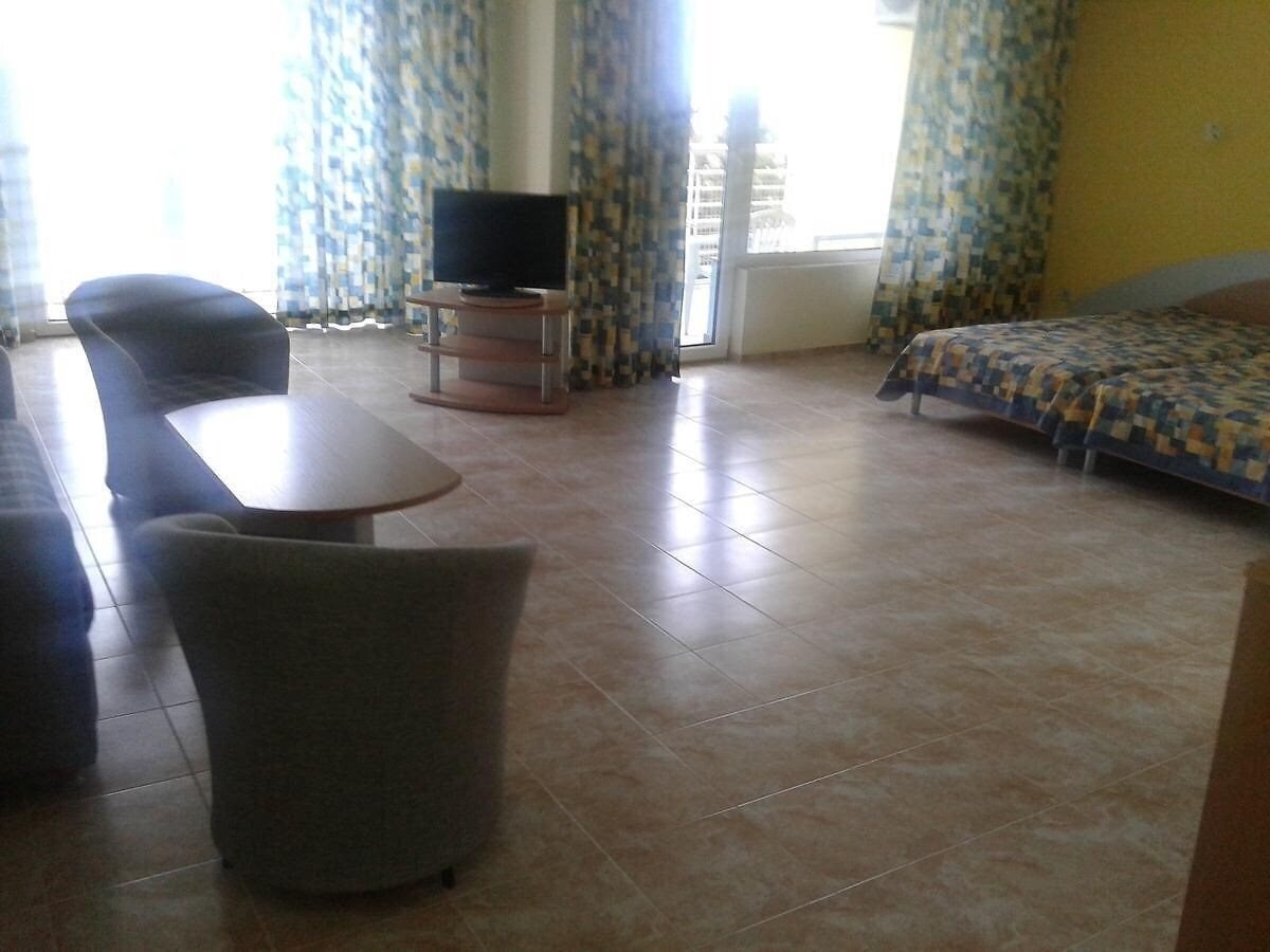 Perun 2 Nessebar 3* суреті