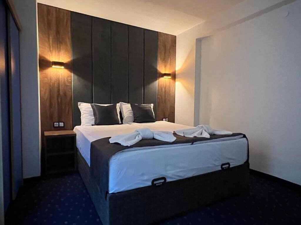 St. George Nessebar 3* фотосуреті