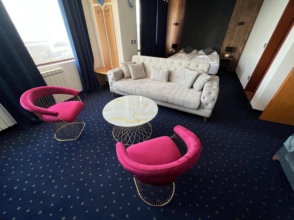 St. George Nessebar 3* суреті