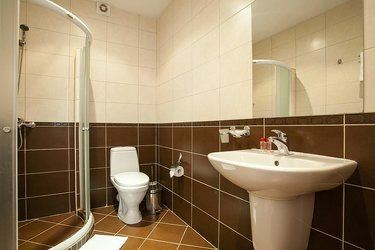 Фото Melsa Coop 3*