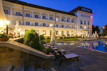 Фотография Melsa Coop 3*