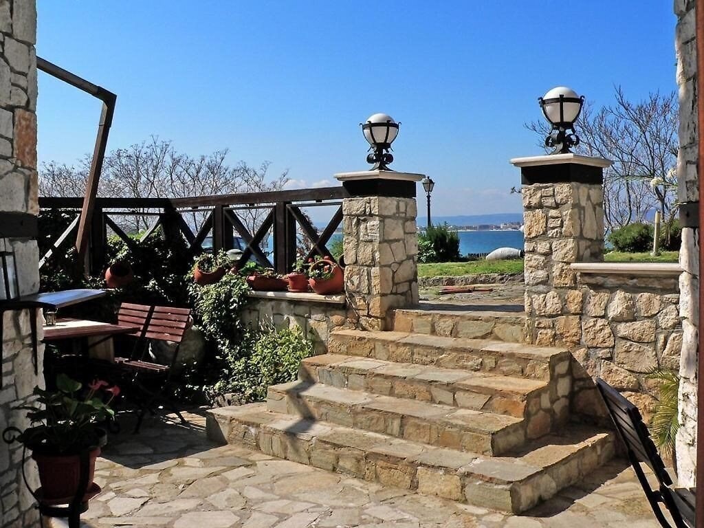 Картинка Trinity Sea Residence 3*