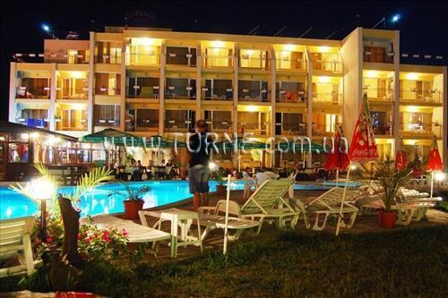 Odessos 3* суреті