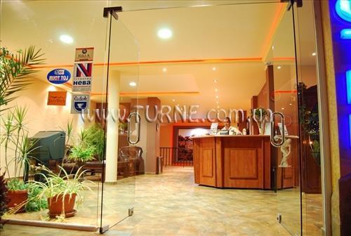 Odessos 3* фотосуреті