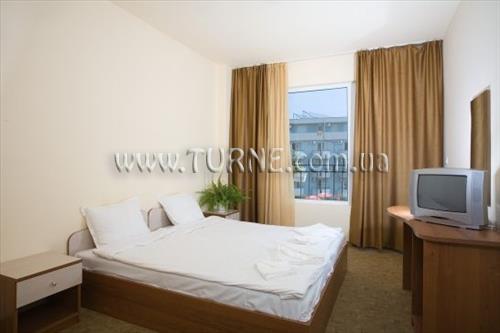 Odessos 3* қонақ үйі