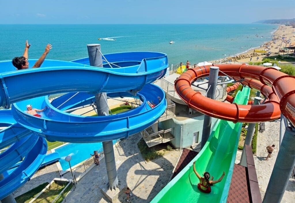 Изображение Sol Luna Bay Resort 4*