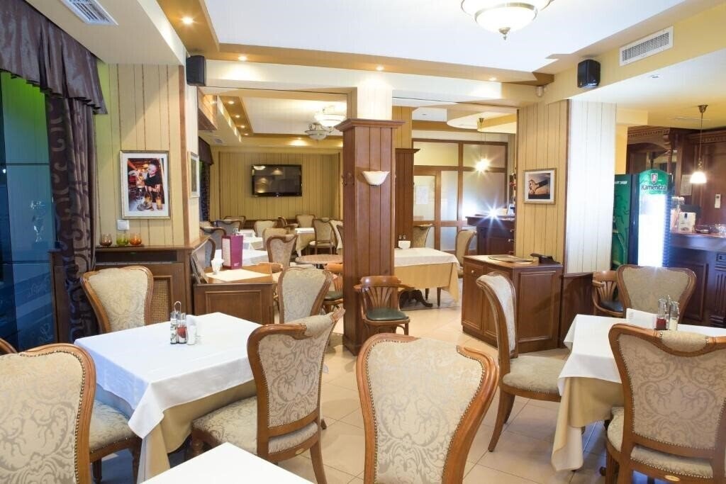 Bordo 2* фотосуреті