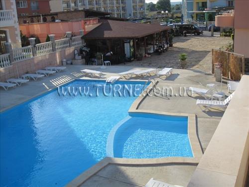 Black Sea 3* суреті