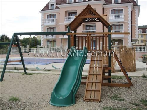 Black Sea 3* суреті