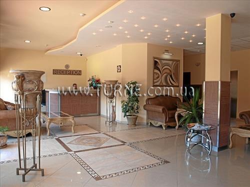 Black Sea 3* фотосуреті