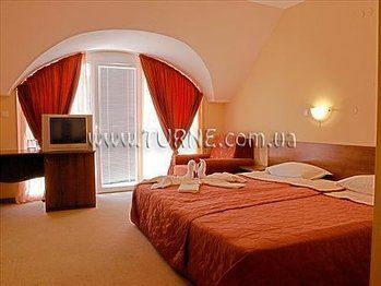 Black Sea 3* қонақ үйі