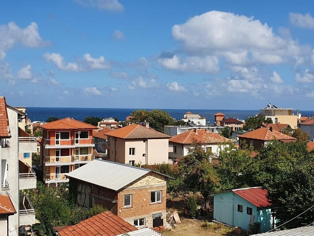 Отель Villa Manolovi 2*