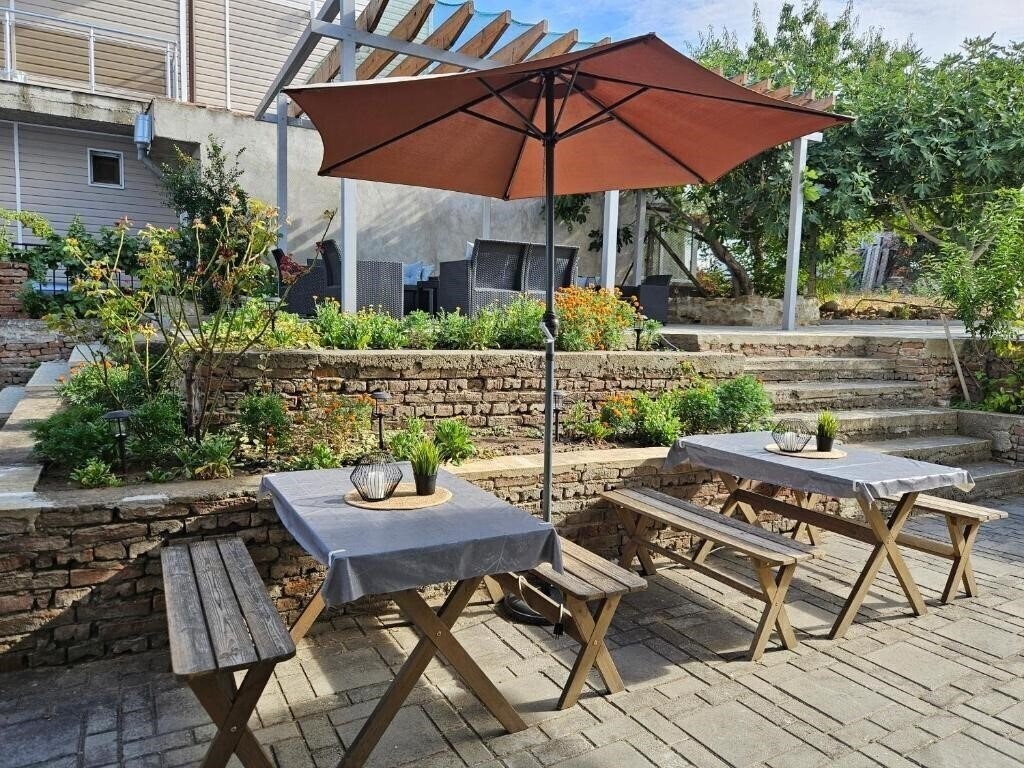 Фотография Villa Manolovi 2*