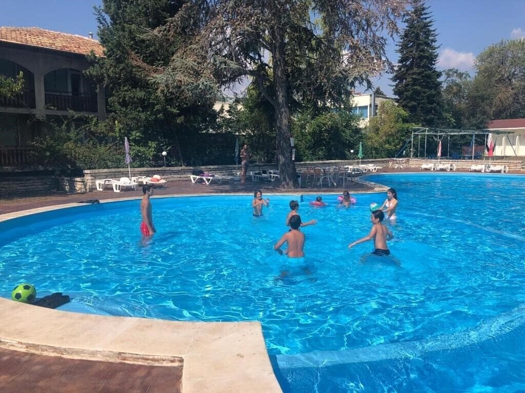 Bisser 2* суреті