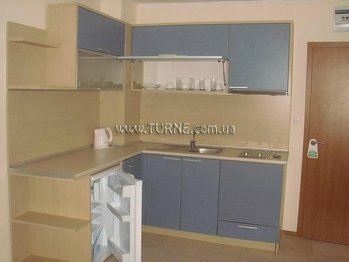 Отель Aqumarine 2*