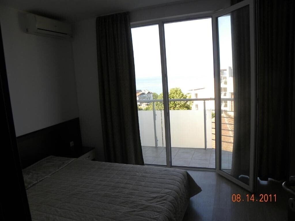 Фото New Town 3*