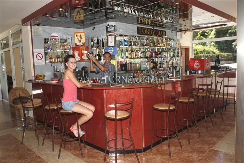 Фотография Perla 2*