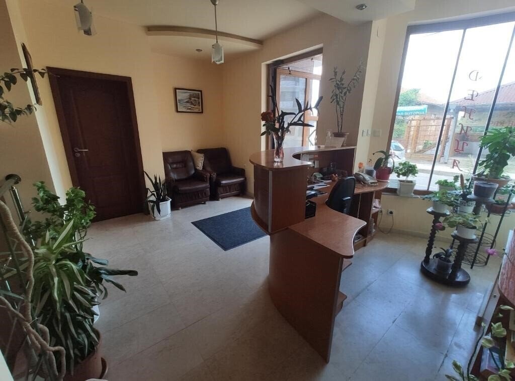 Деница 3* фотосуреті