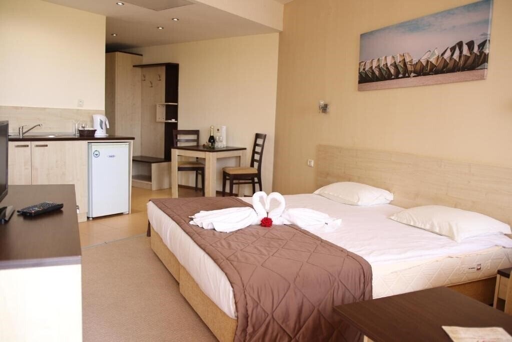 Casablanca 4* суреті