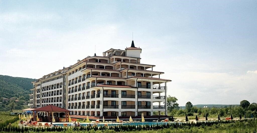 Casablanca 4* қонақ үйі