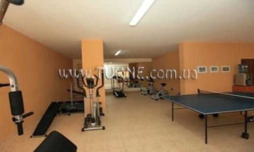 Galereya 3* фотосуреті