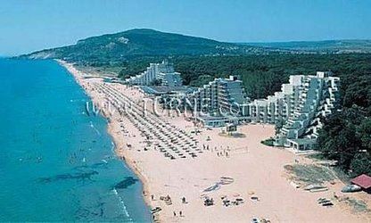 Galereya 3* қонақ үйі