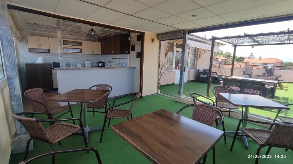 Фотография Marina Guest House 2*