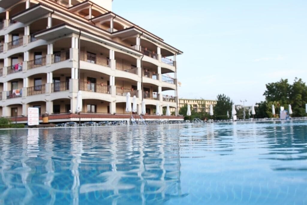 Изображение Casablanca Htl Obzor 4*