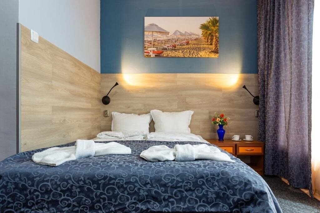 Фото Hotel Jemelly 2*