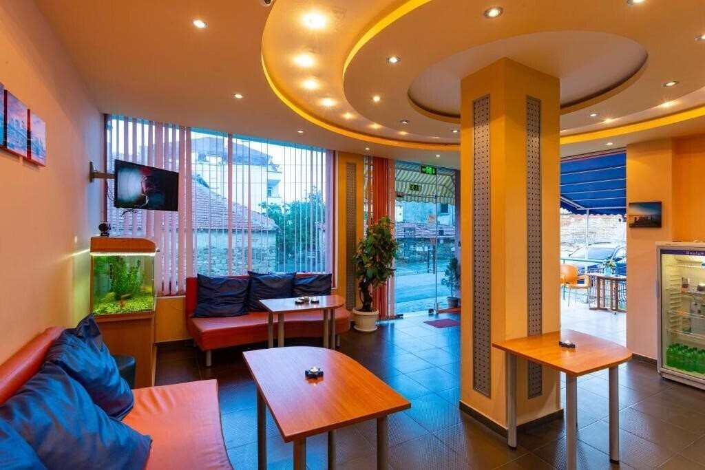 Hotel Jemelly 2* фотосуреті