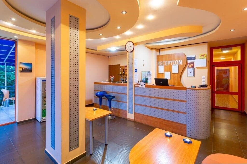 Hotel Jemelly 2* суреті