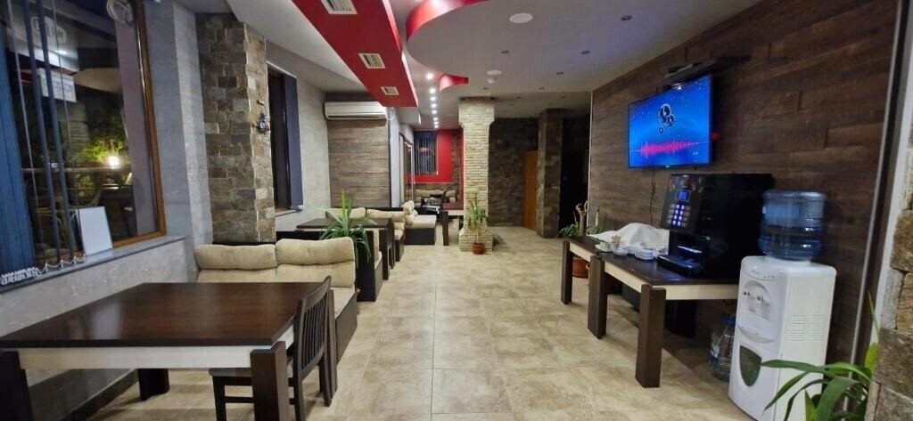 Картинка Hotel Favourite 2*
