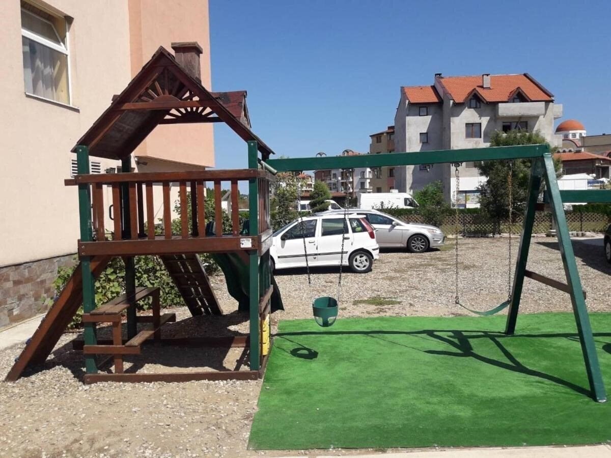 Cherno More 2* суреті