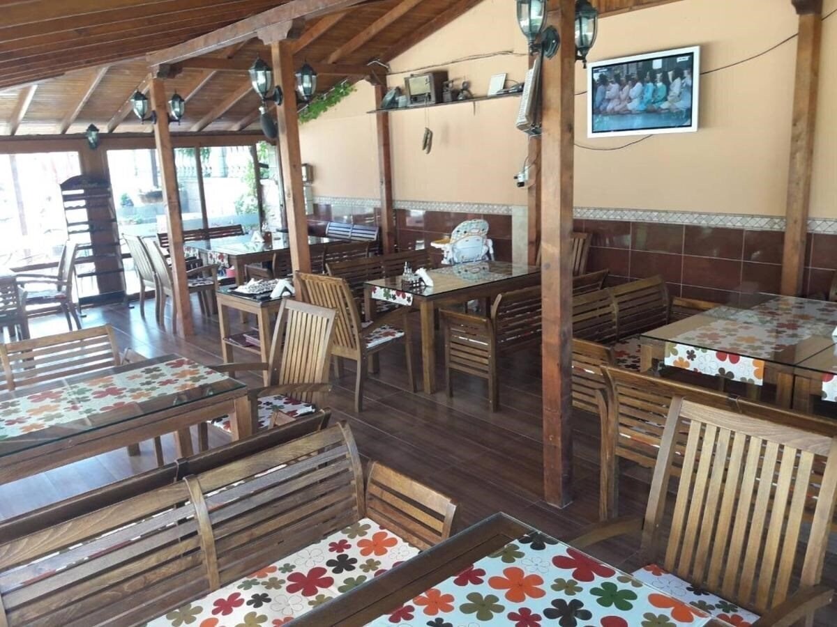 Cherno More 2* фотосуреті