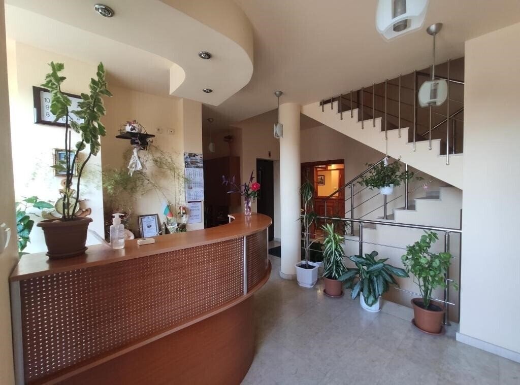 Denitsa 2* фотосуреті