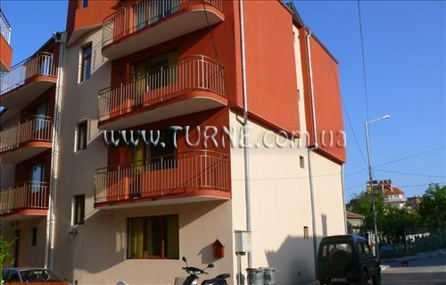 Картинка Galema 3*