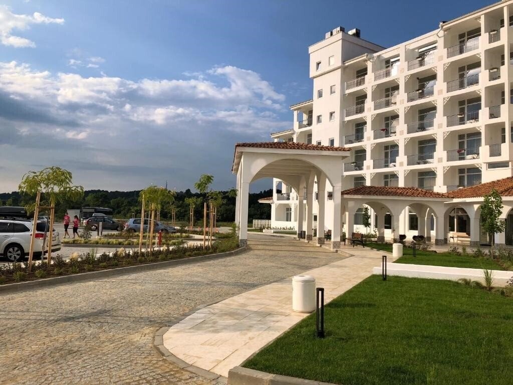 Sunrise Blue Magic Resort 4* суреті