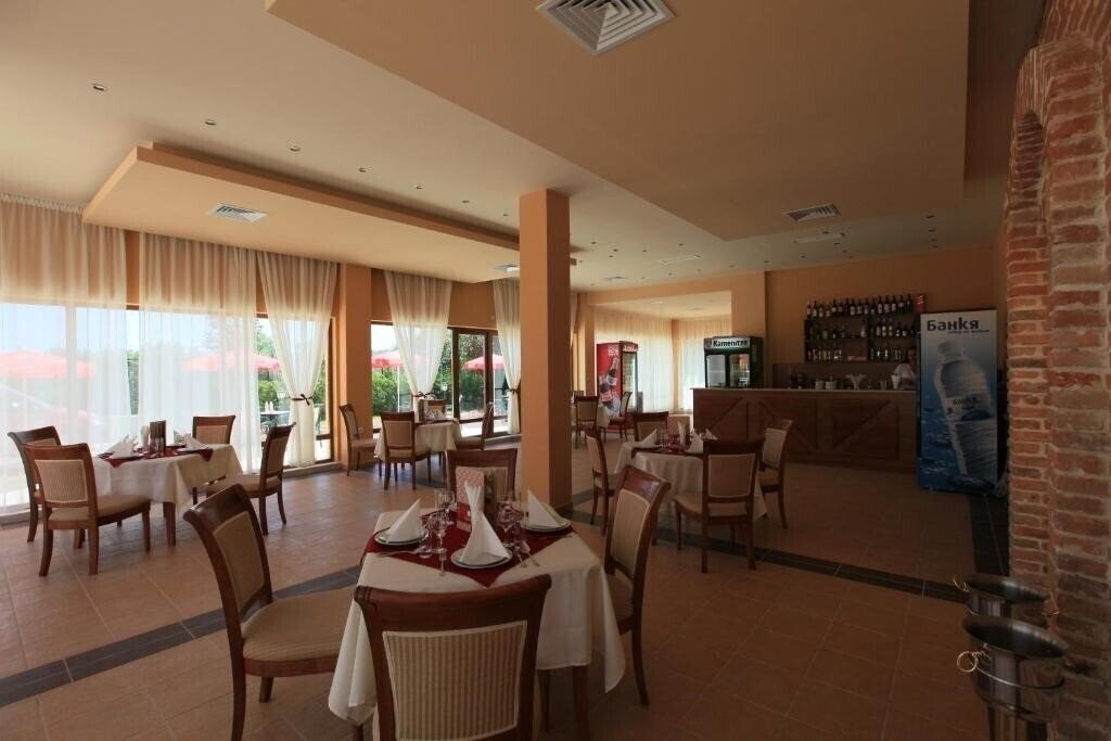 Изображение Complex Galeria 3*