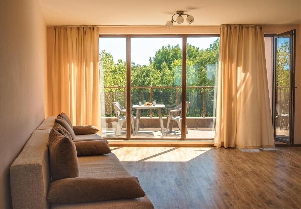 Изображение Moreto Aparthotel 3*