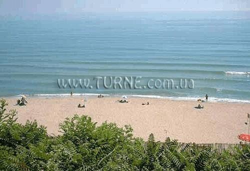 Фотография Calimera Beach 4*