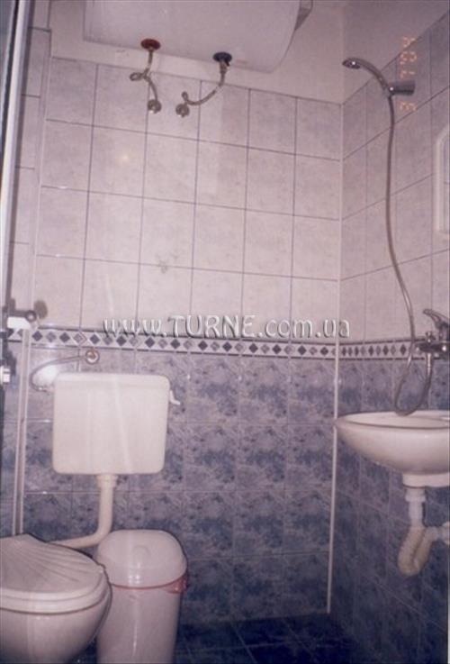 Отель Prokhlada 2*