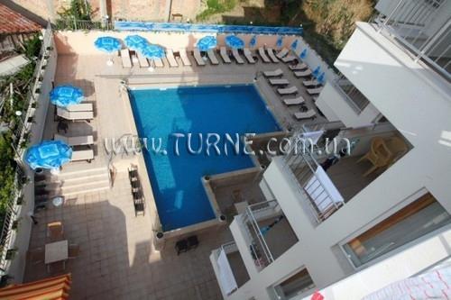 Obzor City (ex. City Obzor) 3* суреті