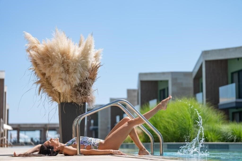 Фотография HVD Reina Del Mar 5*