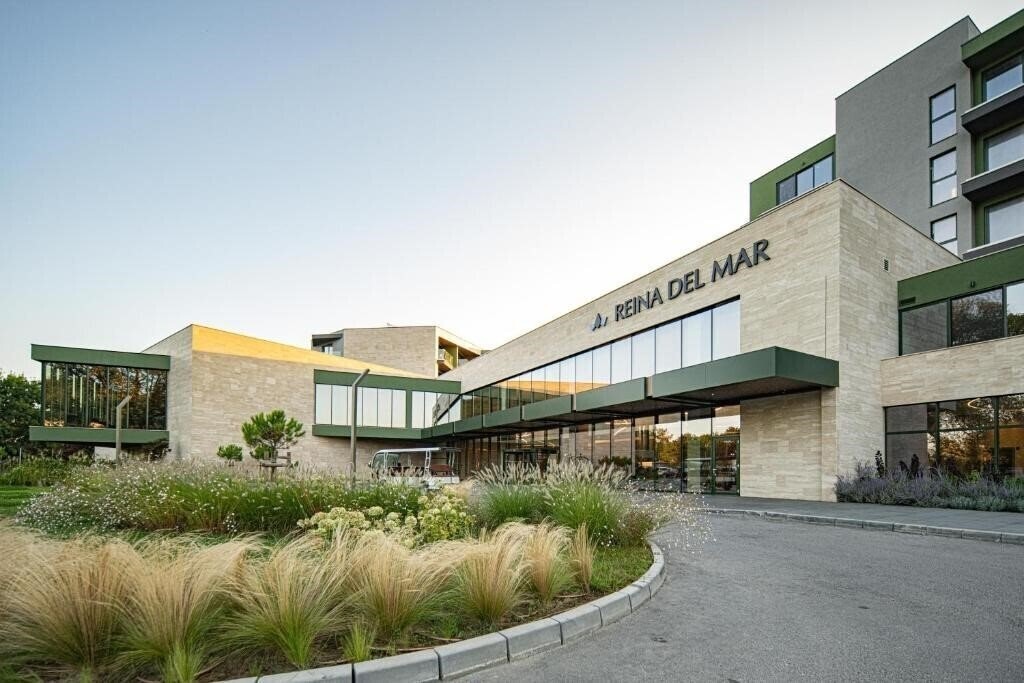Картинка HVD Reina Del Mar 5*