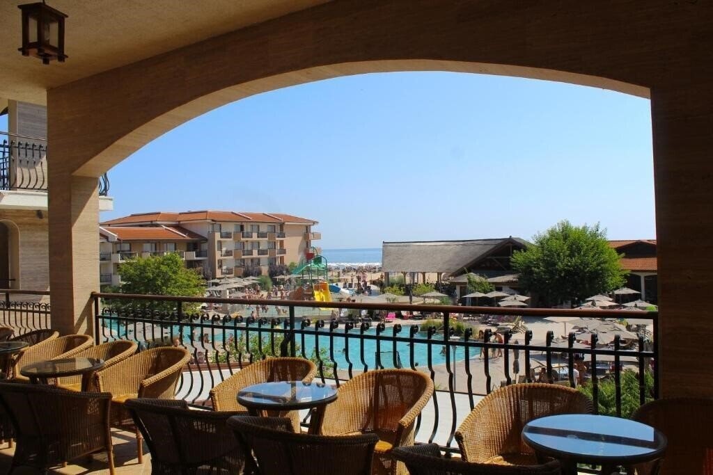 Miramar_obzor 4* суреті