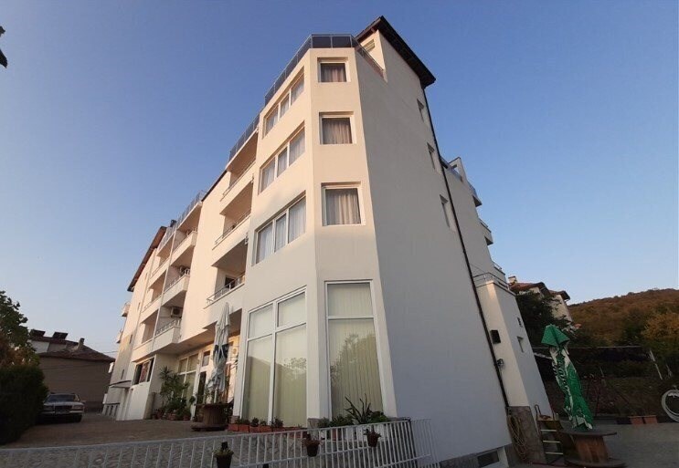 Alexander 3* қонақ үйі