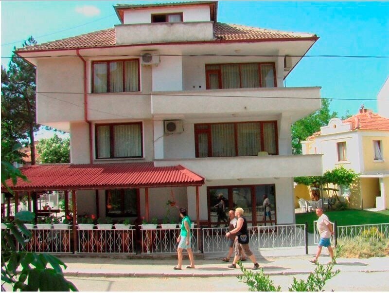 Bunara 2* қонақ үйі