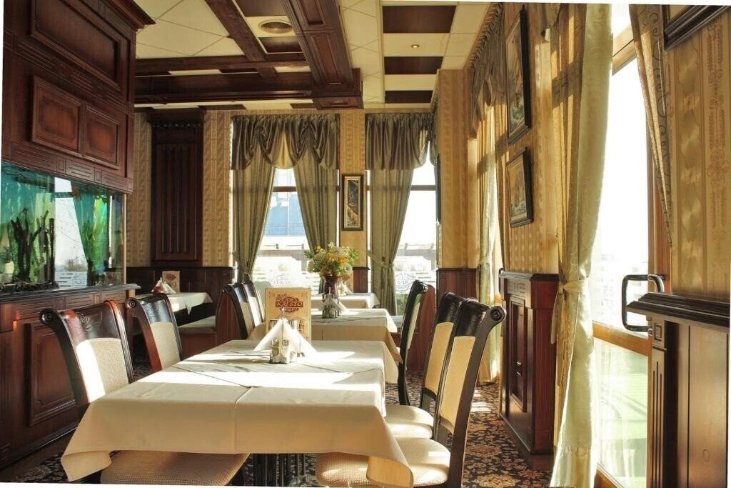 Изображение Hotel Dukov 2*